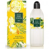 EST LİMON KOLONYASI PET 400 ML - 1