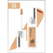 Maybelline New York Super Stay 30H Kapatıcı - 30 Honey - 1