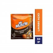 MM GRANÜL LAVABO AÇICI 50g - 1