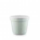 DÜNYA PLASTİK 3750 ML İSTANBUL SAKSI-29023 - 1