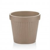 DÜNYA PLASTİK 2300 ML ROMA SAKSI-29012 - 1