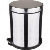 PERİLLA MİKRO 5 LİTRE PEDALLI ÇÖP KOVASI 83010 - 1