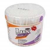 Lüx Pamuklu Çubuk 300lü - 1