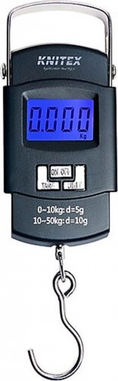 KNITEX DİJİTAL EL KANTARI KTX-2759 - 1