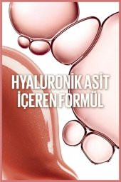 Maybelline New York Lifter Gloss 001 Dudak Parlatıcı - 6