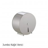 JUMBO KAĞIT VERİCİ SS430 MİNİ - 1