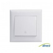 ALMERA BEYAZ LİGHT - 1
