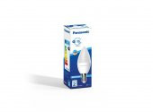 PANASONIC E14  LED LAMBA BEYAZ 5 W 6500K 455LM - 1