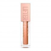 Maybelline New York Lifter Gloss Nemlendirici Dudak Parlatıcısı - 019 Gold - 2