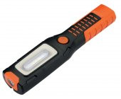 RETTA ŞARJLI LED LAMBA PROF. RCL0470 - 1