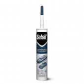 SELSİL POLİÜRETAN MASTİK 50 SHA YAPIŞTIRICI 280 ML BEYAZ - 1