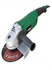 RTRMAX RTM118 AVUÇ TAŞLAMA MAKİNASI - 1