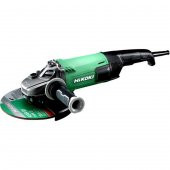 HİKOKI G23SC4 2600 W 230 MM BÜYÜK TAŞLAMA - 1