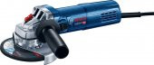 BOSCH GWS 9-115 S AVUÇ TAŞLAMA MAKİNESİ 900 W - 1