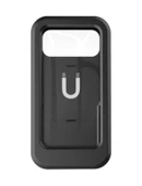 Carub Portatif Universal Motosiklet Bisiklet Su Geçirmez Telefon Tutucu - 8