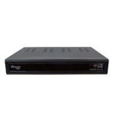 Atlanta Shine HDBOX Modül Girişli Full HD Uydu Alıcı - 1
