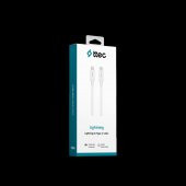 TTEC 2DK40B TYPCE-LİGHTİNG HIZLI ŞARJ KABLOSU 150CM - 2