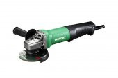 HİTACHİ G12SE3 1400 W 115 MM ELEKTRİKLİ AVUÇ TAŞLAMA - 1