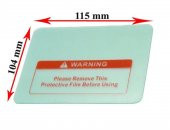 PRO DIŞ LENS TRAFİMET LVE000231 P200-P850-P900-P950 - 1