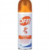 OFF! SİNEKKOVAR SPREY 100 ML - 1