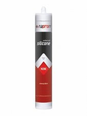 NAPRON N280 SİLİKON ŞEFFAF 280 GR - 1