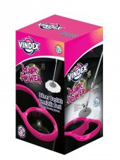 VİNDEX MAGİC POWER TEMİZLİK SETİ - 1