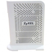 Zyxel P-660HN-T1V2 300 Mbps ADSL2+ Modem - 4