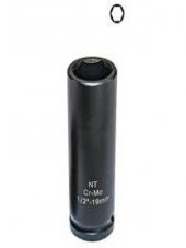 EMAX NT HAVALI LOKMA UZUN 1/2 21 MM NTZLU1221 - 1