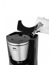 FAKİR COFFEE MINE FİLTRE KAHVE MAKİNESİ - 4
