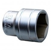 ELTA 1/2 ALTI KÖŞE LOKMA ANAHTAR 14 MM - 1