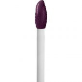 Maybelline New York Super Stay Matte Ink Likit Mat Ruj - 110 Originator - Mor - 4