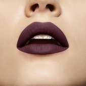 Maybelline New York Super Stay Matte Ink Likit Mat Ruj - 110 Originator - Mor - 5