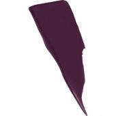 Maybelline New York Super Stay Matte Ink Likit Mat Ruj - 110 Originator - Mor - 6