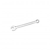 RETTA KOMBİNE ANAHTAR 14 MM RKA1014 - 1
