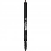 Maybelline New York Tattoo Brow 36H Kaş Kalemi 07 Deep Brown - 2