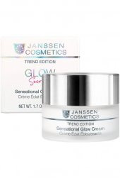 JANSSEN COSMETICS Sensational Glow Cream 50 ml - 1