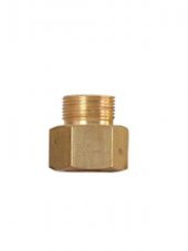 KASWELD 5006 ASETİLEN ARA NİPELİ (1/2*23,18) - 1