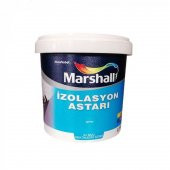 İZOLASYON ASTARI 0,75 LT - 1