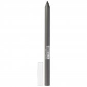 Maybelline New York Tattoo Liner Jel Göz Kalemi - 901 Intense Charcoal (Kurşuni Gri) - 2