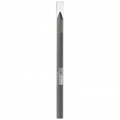 Maybelline New York Tattoo Liner Jel Göz Kalemi - 901 Intense Charcoal (Kurşuni Gri) - 1