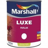 LUXE PARLAK BW BAZ METAL VE AHŞAP BOYASI 1 LT - 1