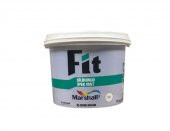 FİT SİLİKONLU İPEK MAT BW BAZ İÇ CEPHE BOYASI 10 KG - 1