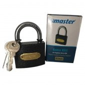 ASMA KİLİT DÖKÜM 50 NO UZUN FİRST MASTER - 1