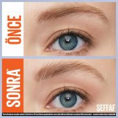 Maybelline Kaş Kalemi Tattoo Brow Lift Stick 00 Clear - 3