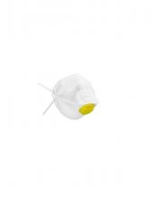 YDB MASTER TOZ MASKESİ - 25'Lİ - - 1