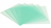 KAYNAK MASKESİ  İÇ LENS CAMI 46*105 - 1