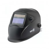 SACIT P850 ADF MASKE SİYAH DIN 4*9-13 MSC000302 - 1