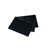 KAYNAK MASKE CAMI SİYAH 787 110*80*3 MM - 1
