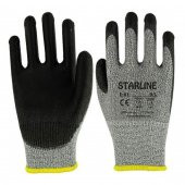 STARLİNE E-53 KESİLMEYE DİRENÇLİ ELDİVEN - 1