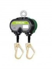 STARLİNE DÜŞÜŞ TUTUCU ÇELİK GALVANİZ TELLİ YK-D-2 - 1